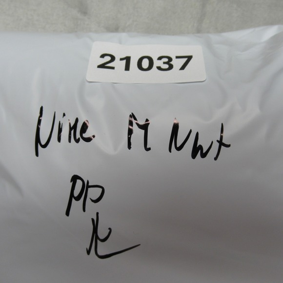 Colorado Rockies Jersey Mens Large Nike MLB Purple Bryant 23 Baseball $175 NEW - Picture 13 of 13